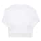 12 Pack: White Crew Neck Youth Sublimation Sweatshirt by Make Market®